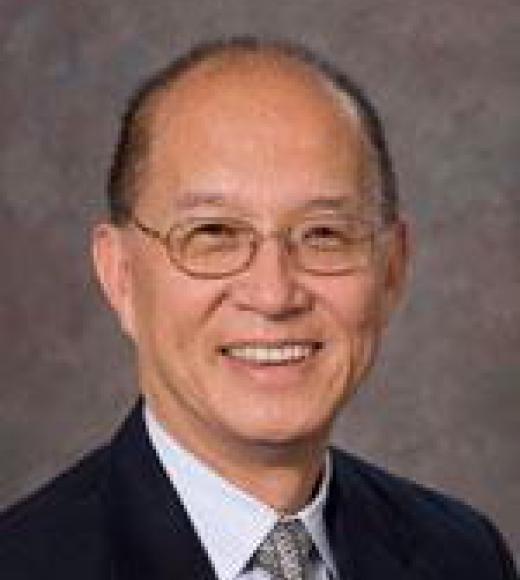 Albert Liu